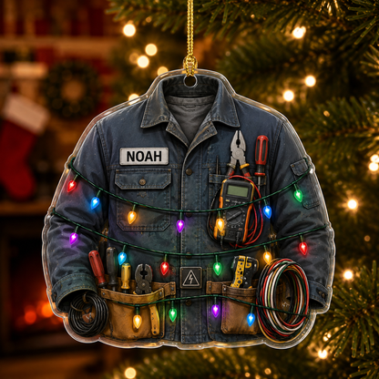 Job Electrician