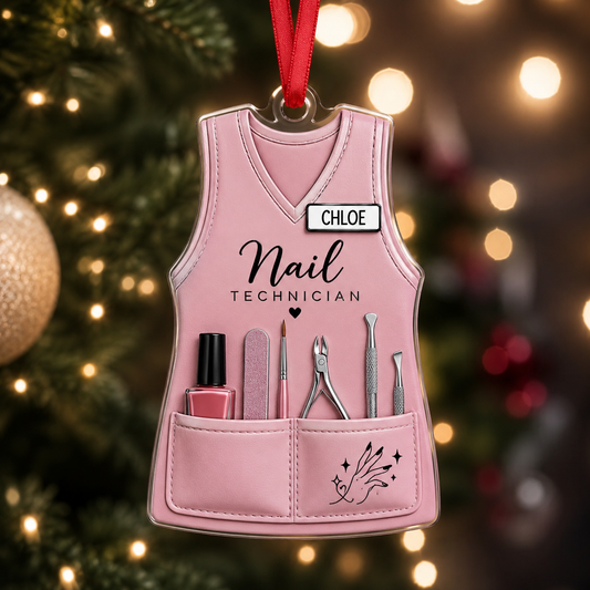 Jobs Nail Tech
