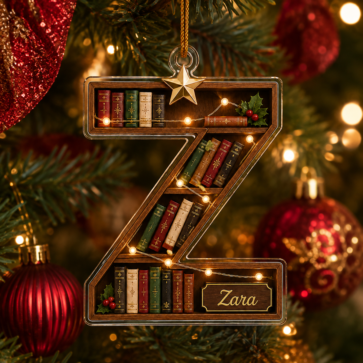 Z