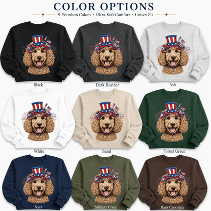 Custom Dog Mom Hoodie Personalized Pet Photo Sweatshirt Gift from Dog to Mom THUC99