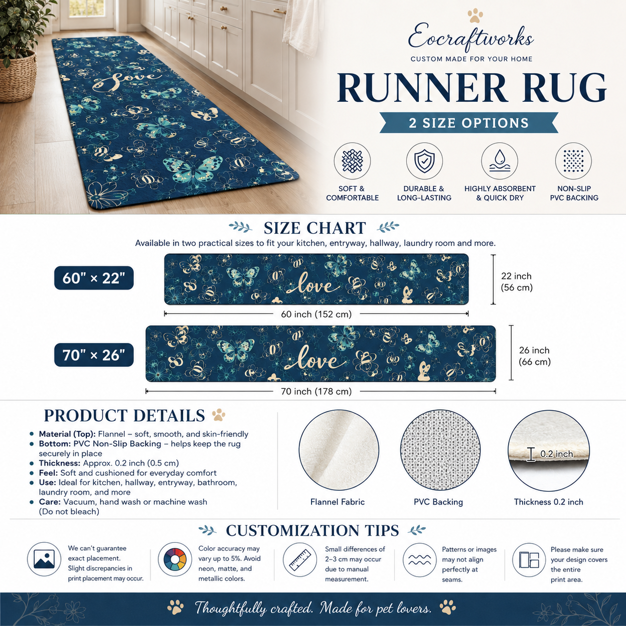 Runner Rug