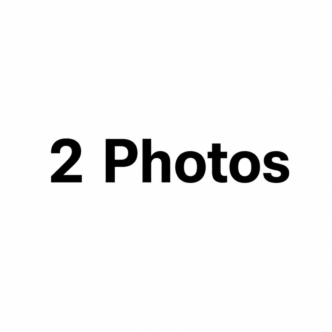 2 Photos
