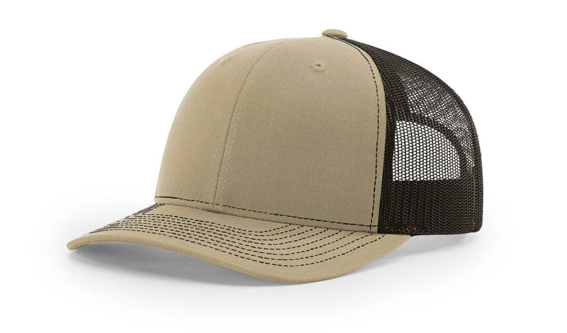 Adult/ Khaki Coffee