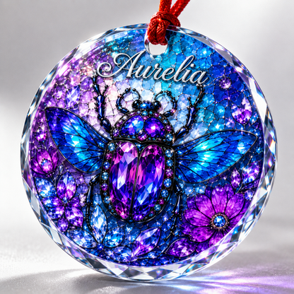 Flying animals Beetle