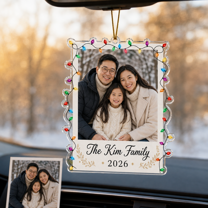 Family Photo Picture
