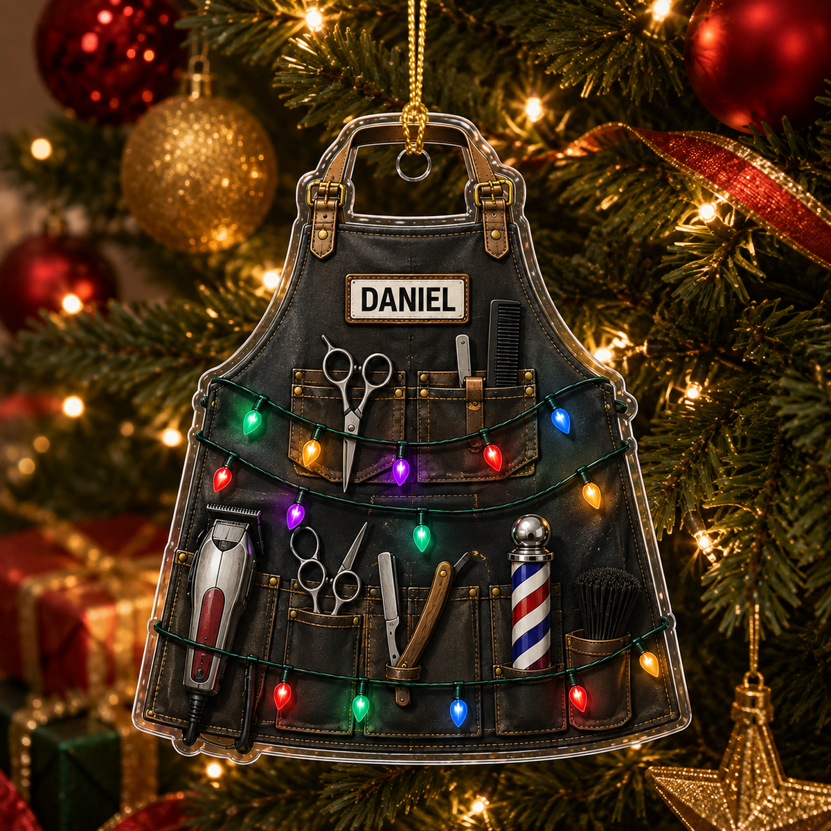 Job Barber