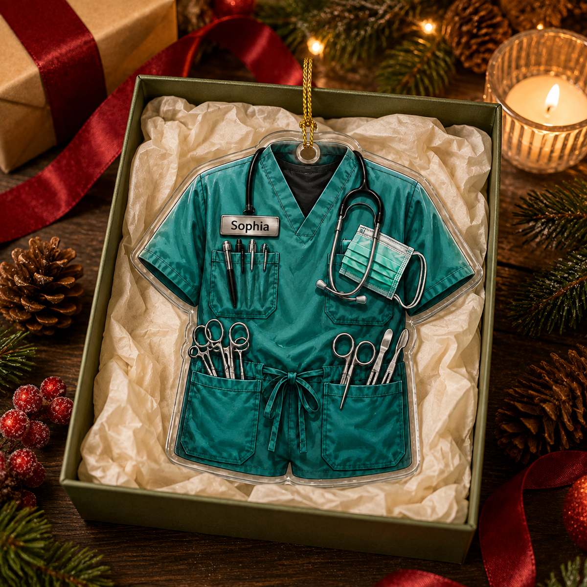 Job Surgeon