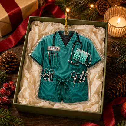 Job Surgeon