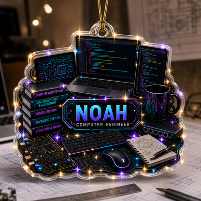 Computer Engineer