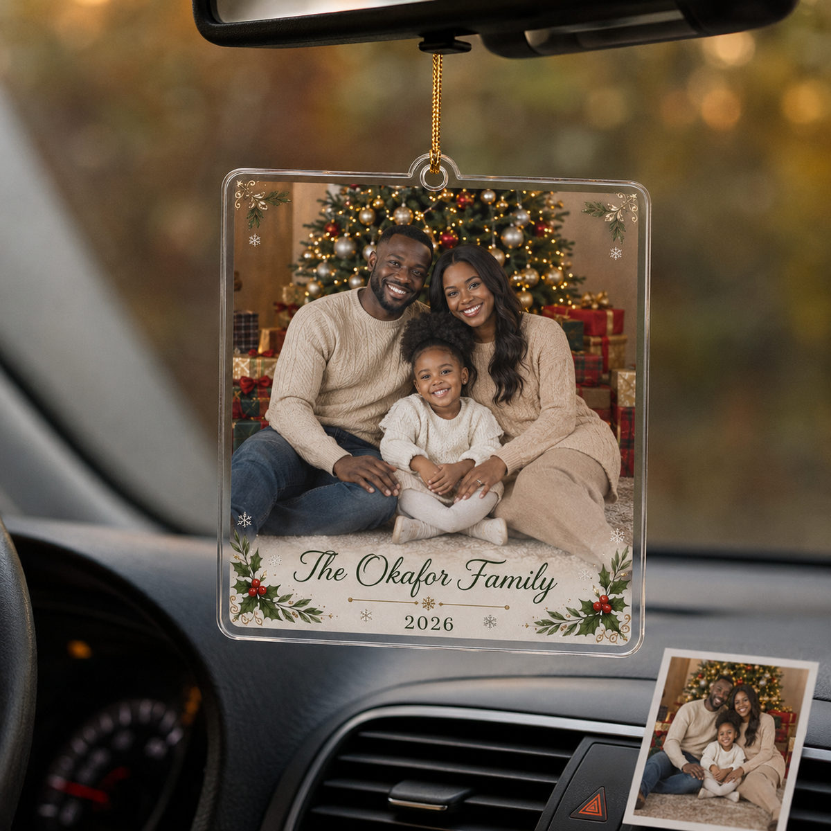 Family Memory Picture