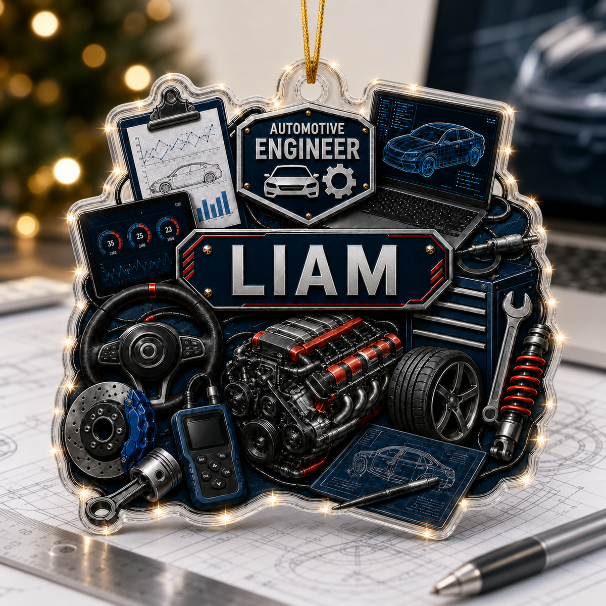 Automotive Engineer