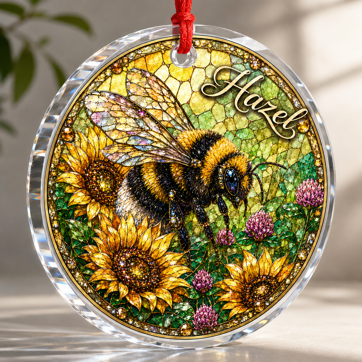 Animal Bumblebee