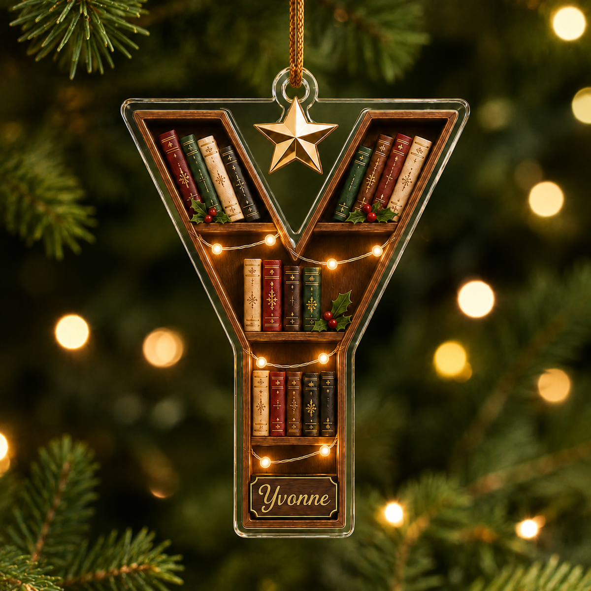 Y