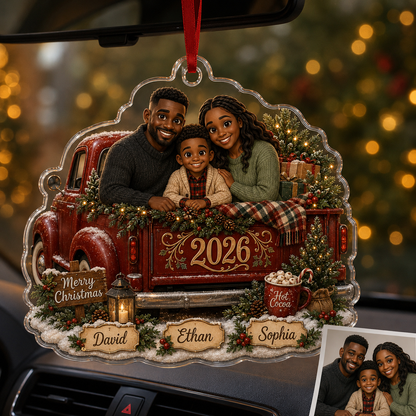 Family Memory Trip