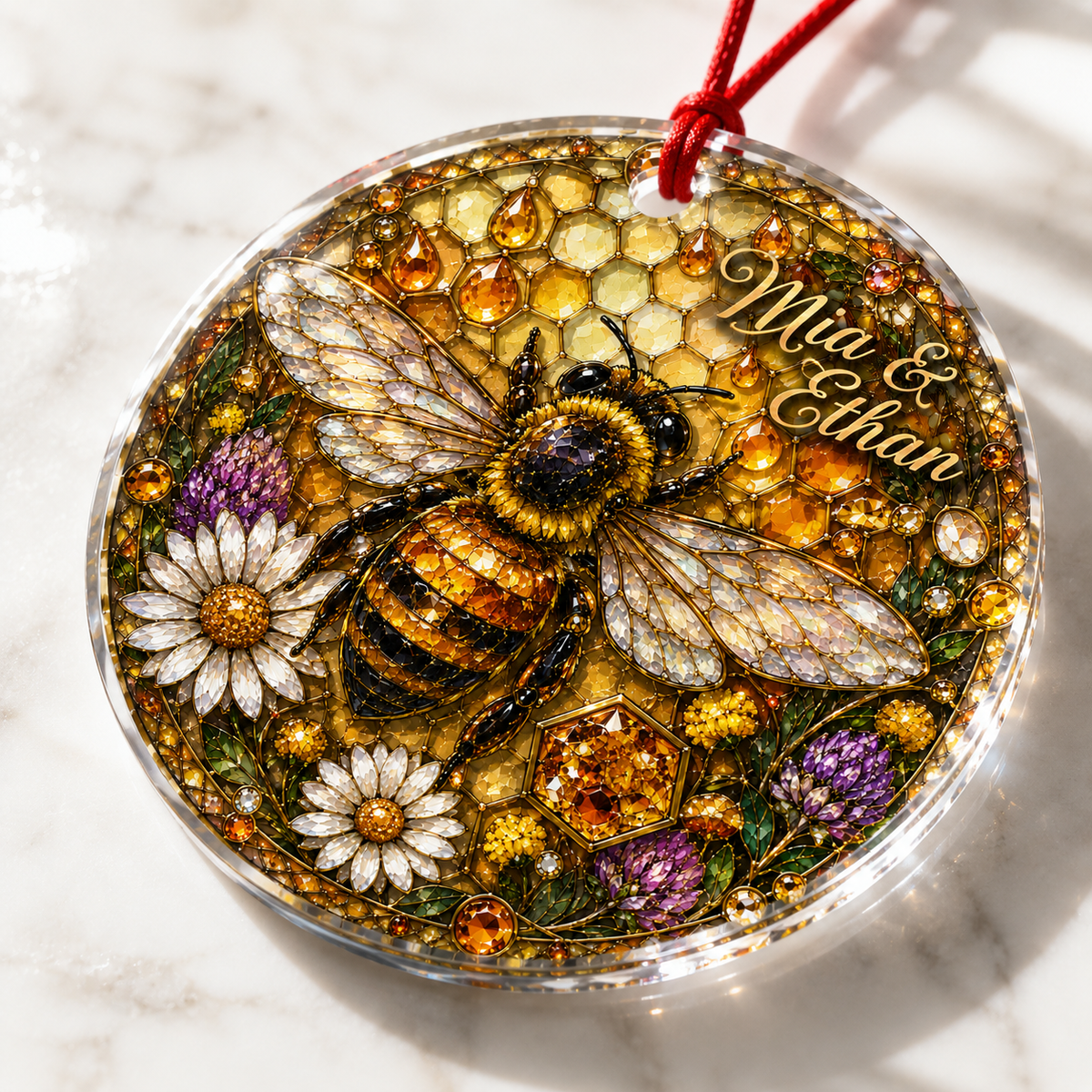Animal Honeybee