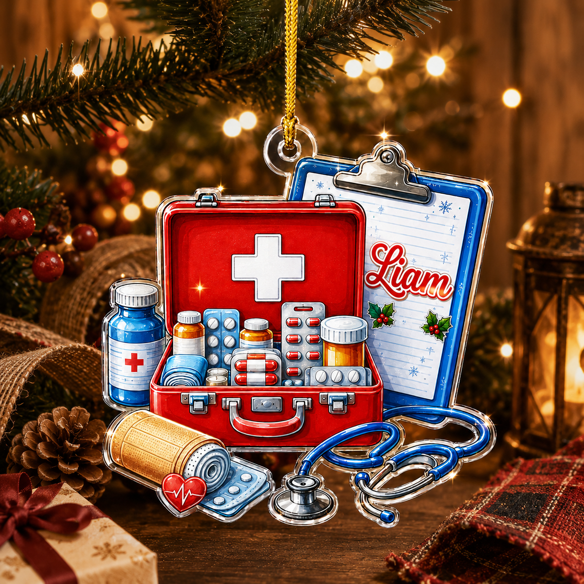 Medical Medical Bag S2