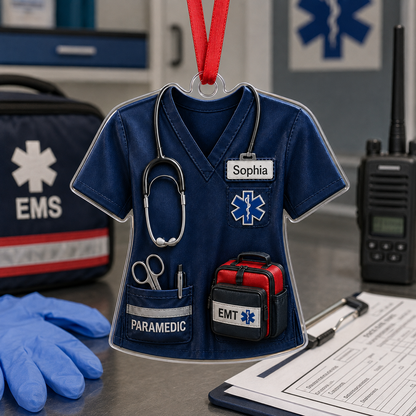 Jobs Paramedic
