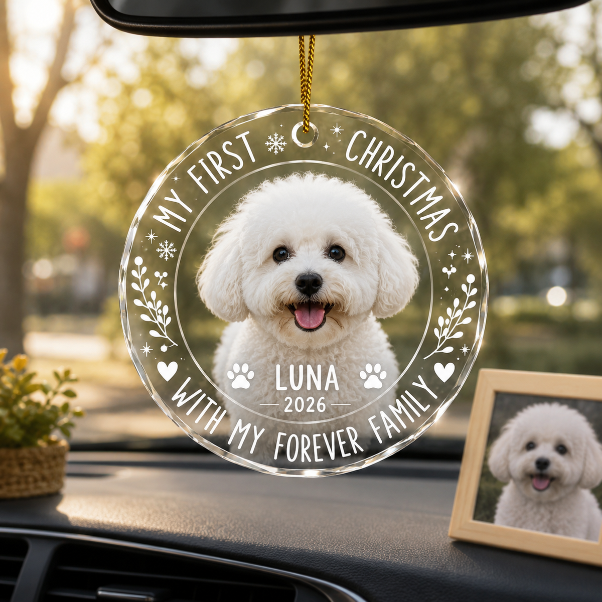 Custom Photo Pet Style 5