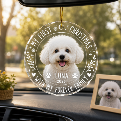 Custom Photo Pet Style 5