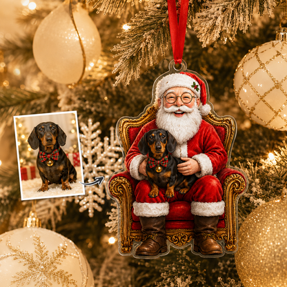 Custom Photo Dog For Dog Lover Style 19