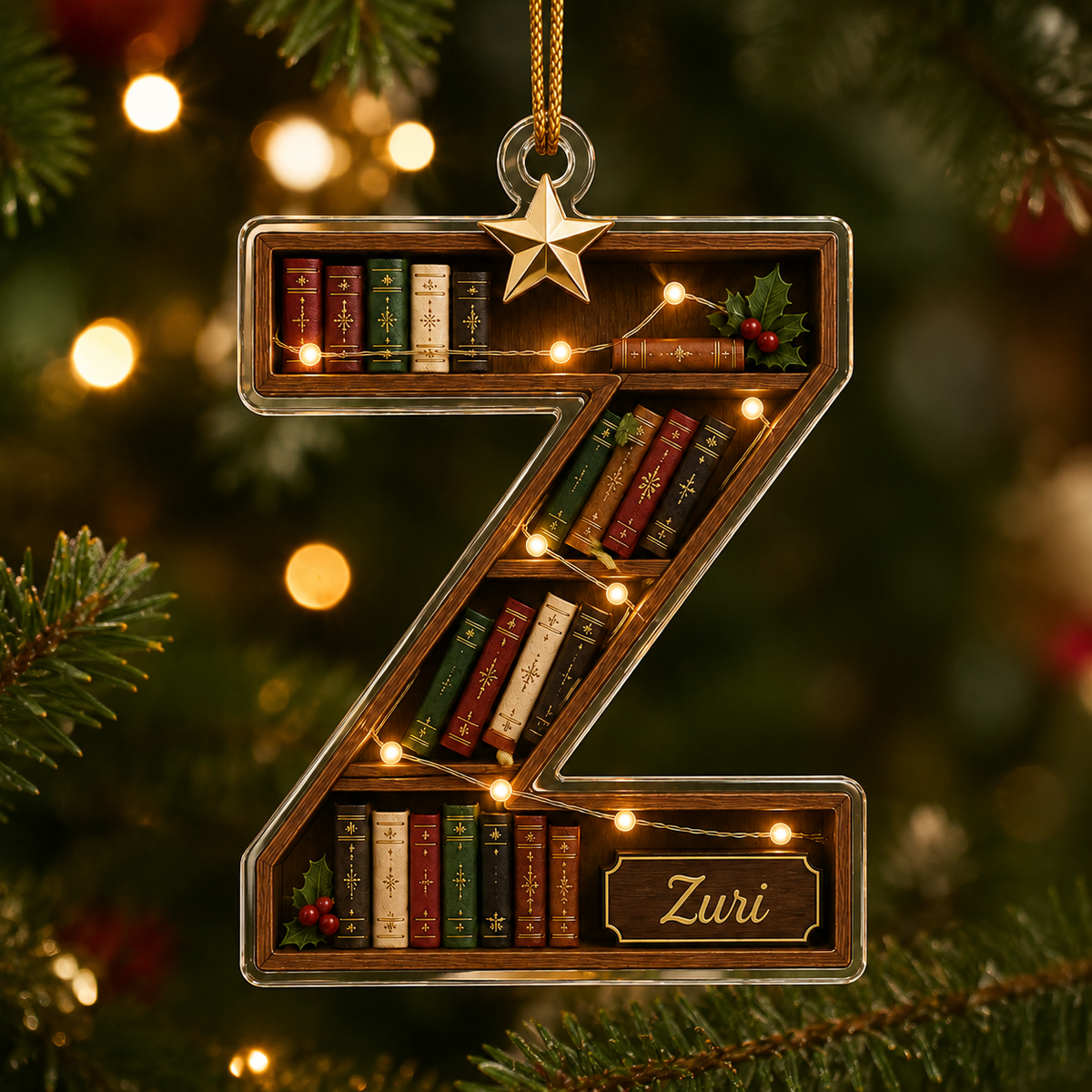 Z