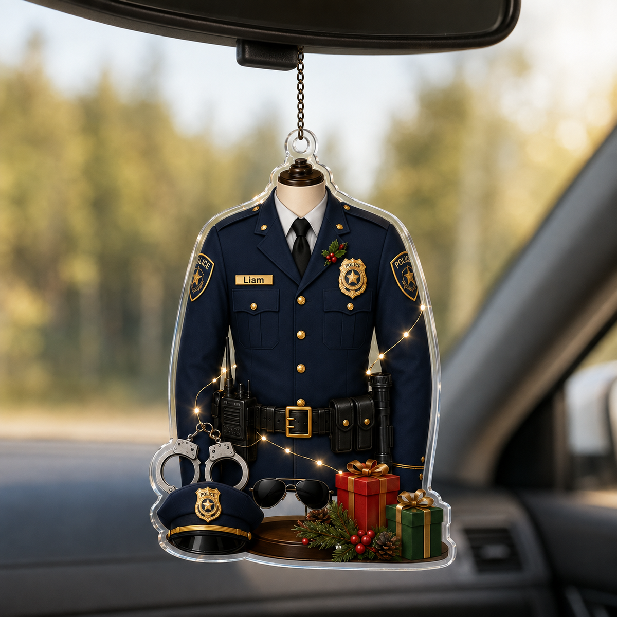 Police Uniform