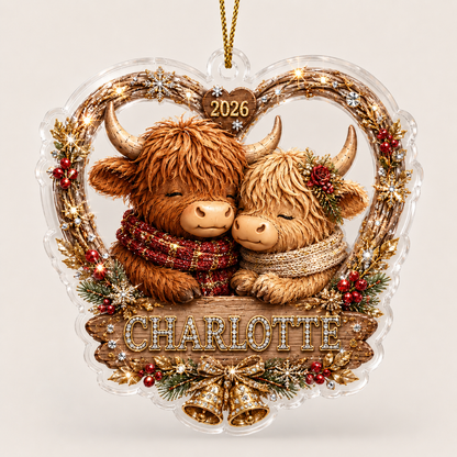 Highland Cows