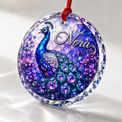 Flying animals Peacock