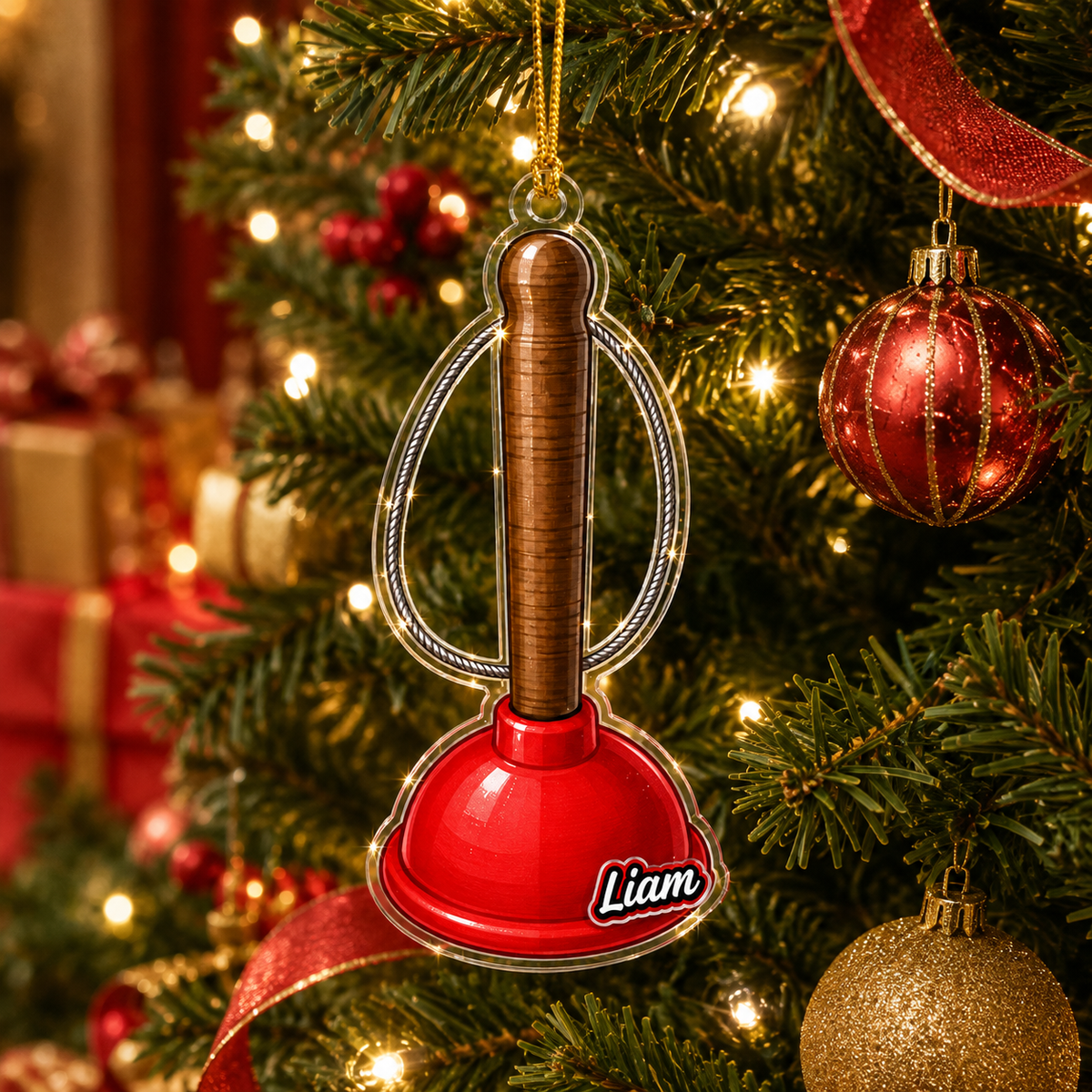 Plumber lunger