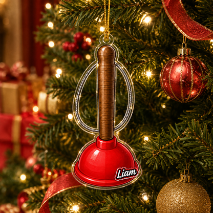 Plumber lunger