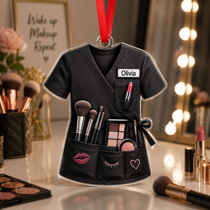Jobs Makeup Artist