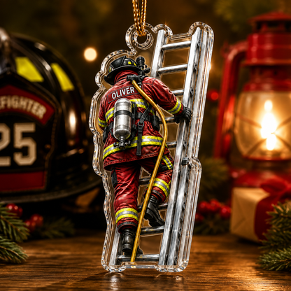 FF Ladder Williams