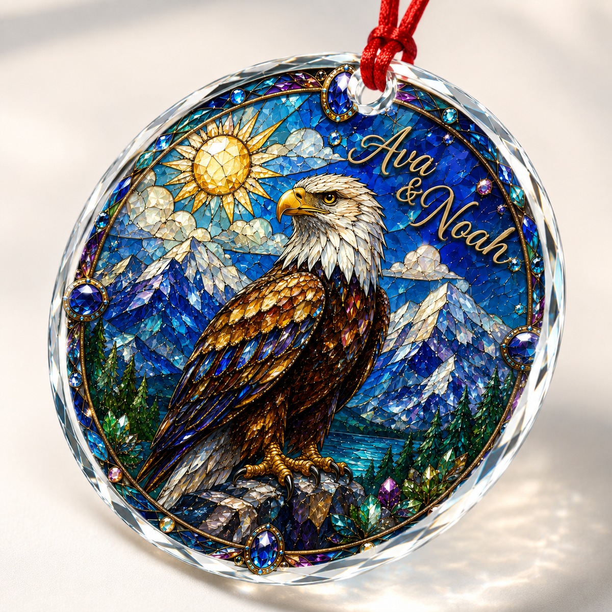 Animal Eagle