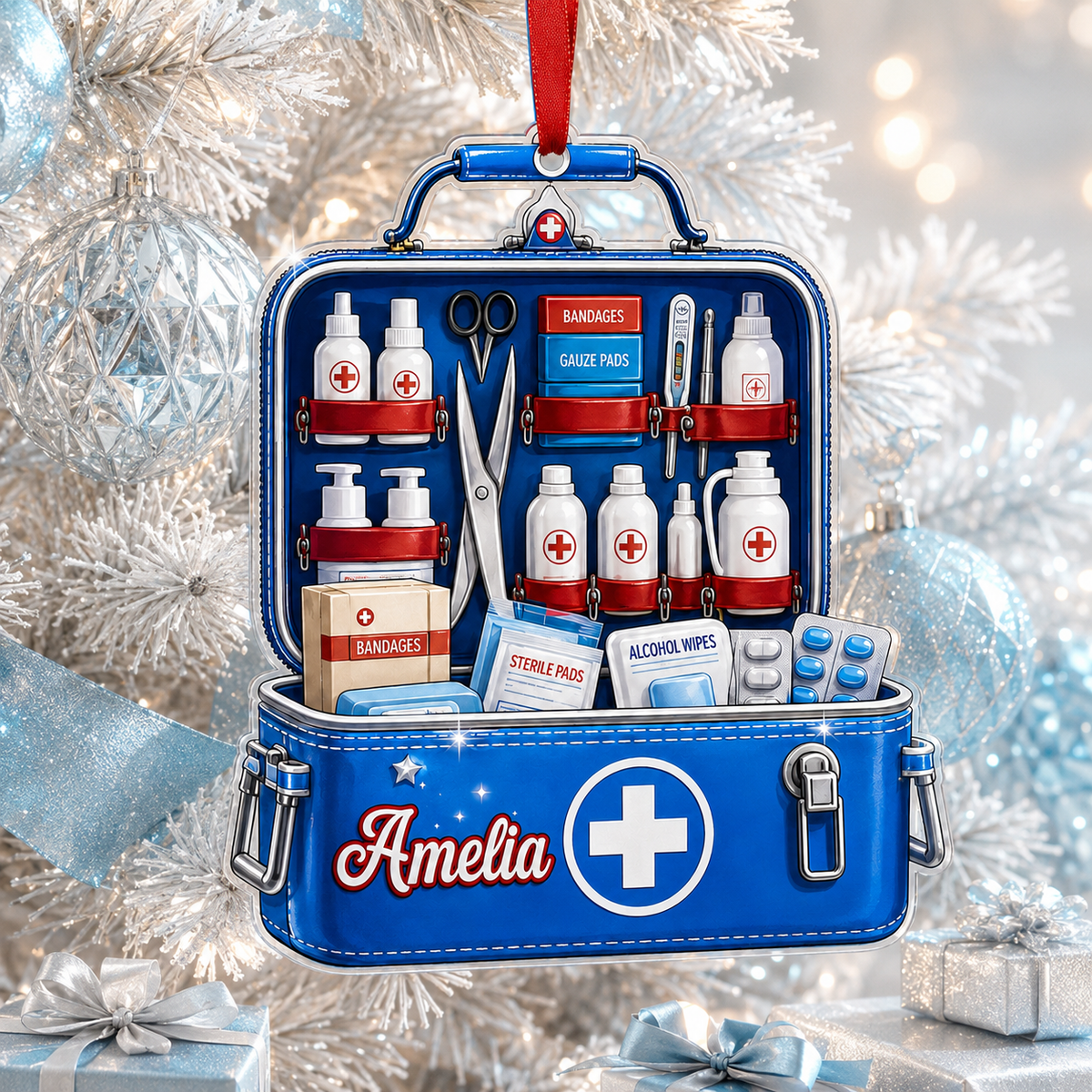 Medical Medical Bag S1