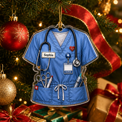 Job Nurse