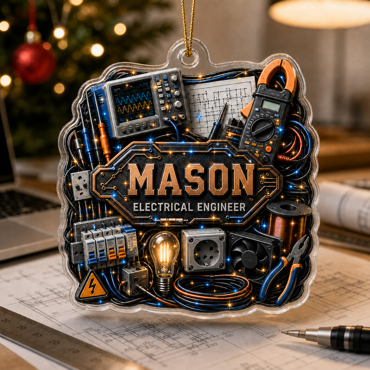 Electrical Engineer