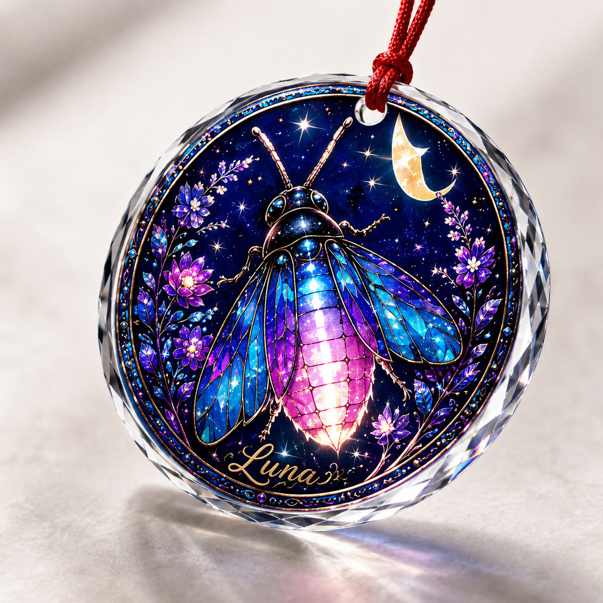 Flying animals Firefly