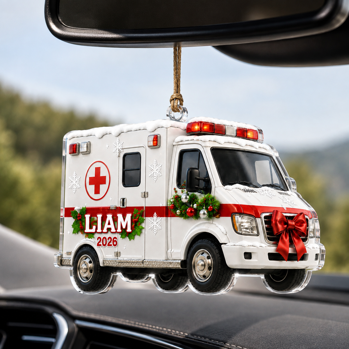 Ambulance