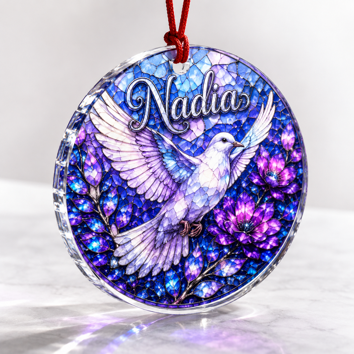 Flying animals Dove