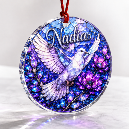 Flying animals Dove