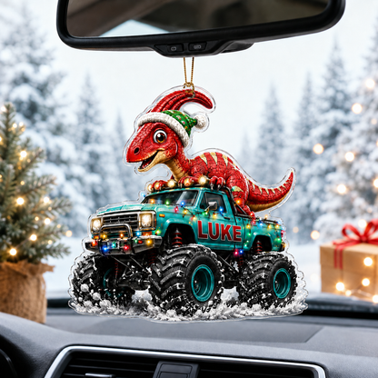 Dino Truck S7