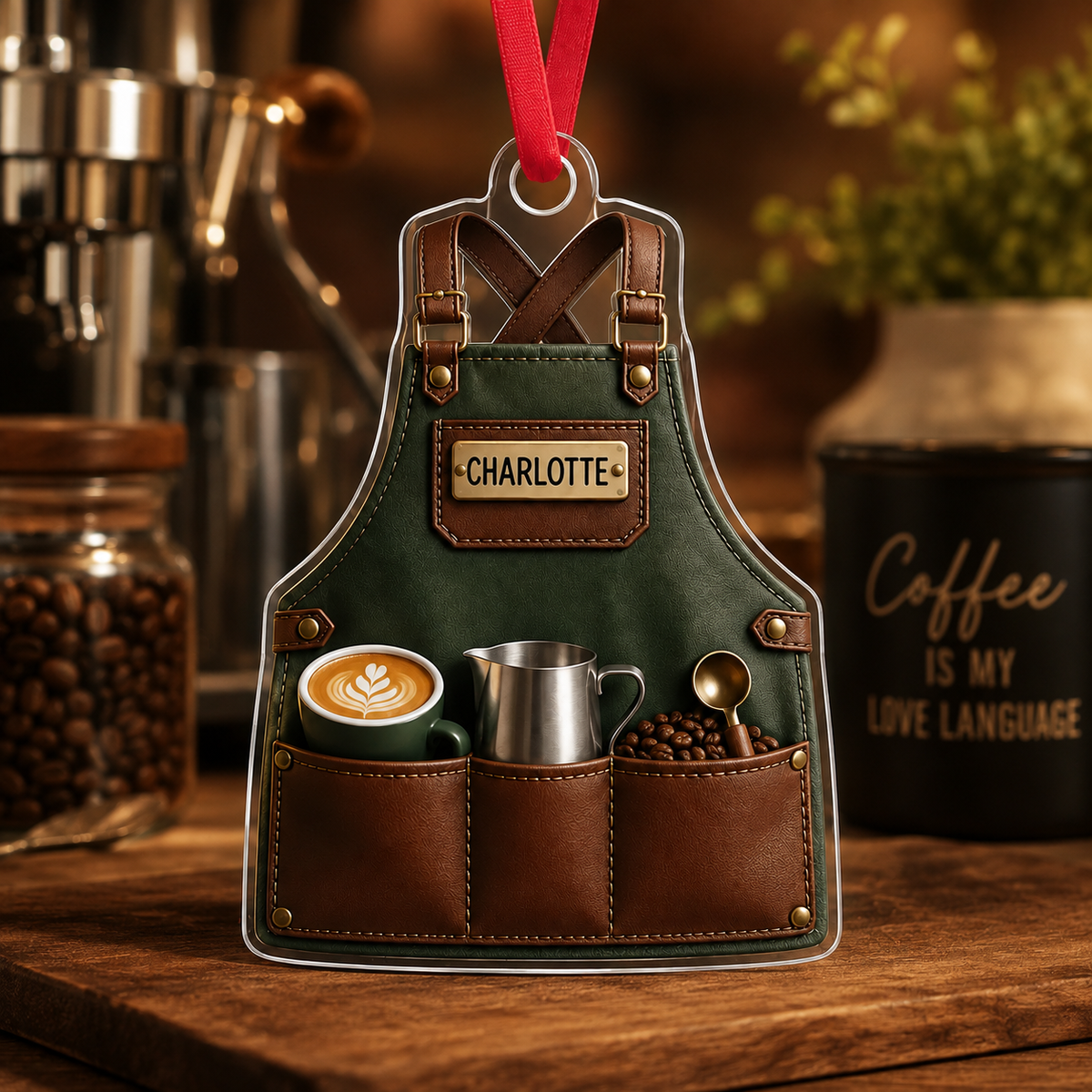 Jobs Barista