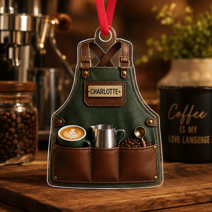 Jobs Barista