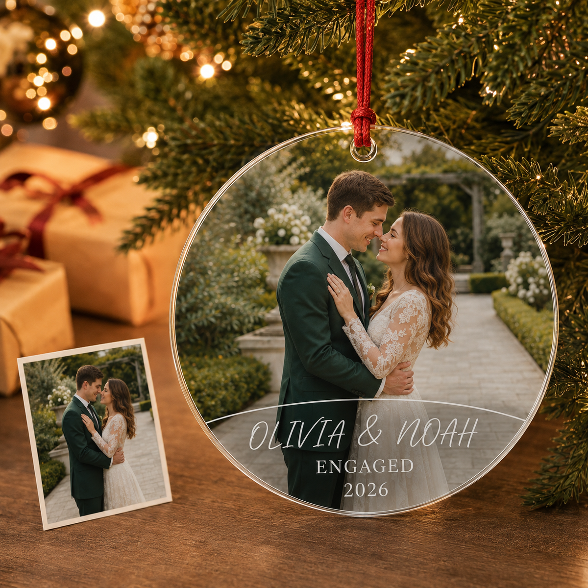 Round Engagement