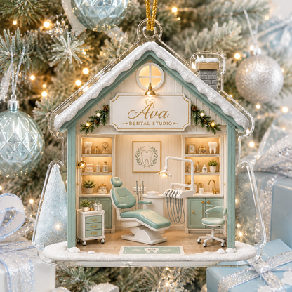 Dental Xmas Dental Studio