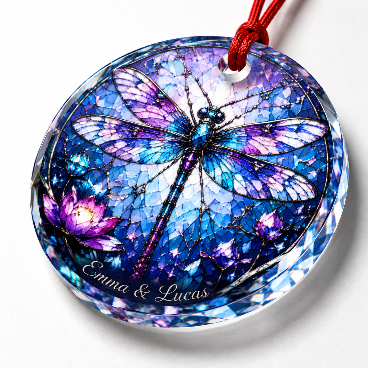 Flying animals Dragonfly