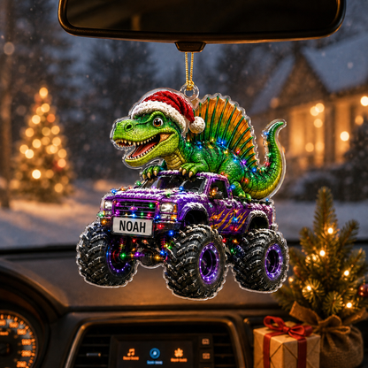 Dino Truck S1