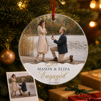 Lakeside Proposal