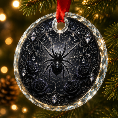 Glass Bright Mystic Sparkling 3