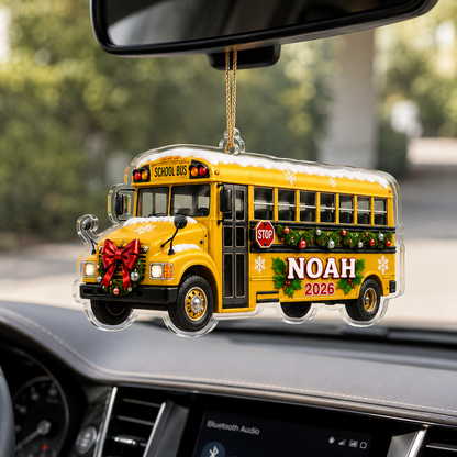 School Bus